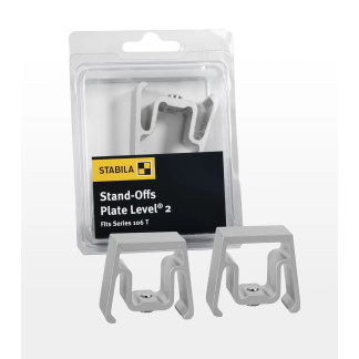 STABILA 33100 Replacement Stand-Offs for Gen2 Plate Levels
