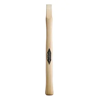 Stiletto STLHDL-MHS 18 in. Straight Hickory Replacement Handle (16 oz only)