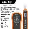 Features Klein ET450 Advanced Circuit Tracer Kit