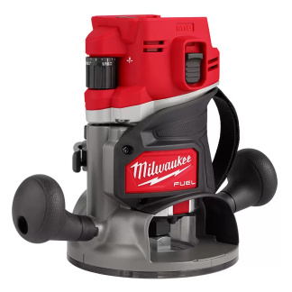 Milwaukee 2838-20 M18 FUEL 18 Volt Lithium-Ion Brushless Cordless 1/2" Router - Tool Only