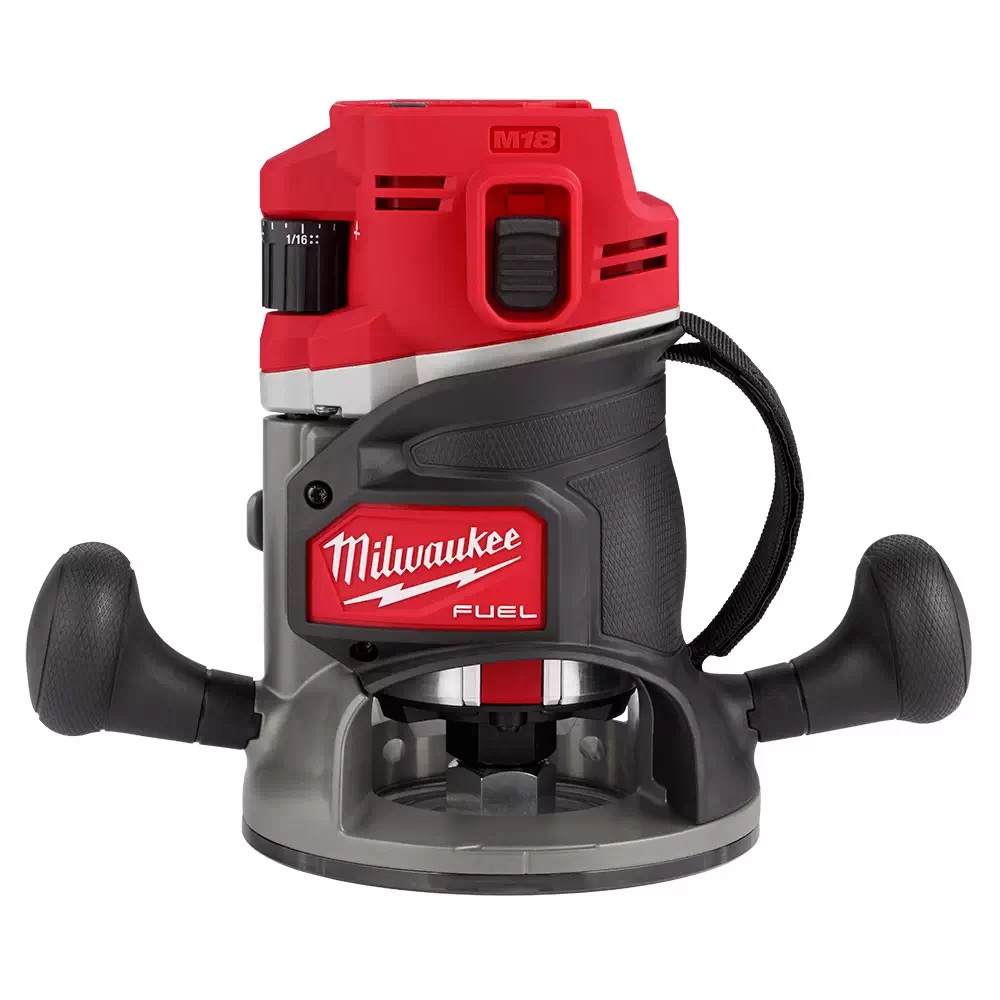 Milwaukee 2838-20 M18 FUEL 18 Volt Lithium-Ion Brushless Cordless