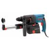 BOSCH 11250VSRD SDS-plus Bulldog Corded 7/8" Rotary Hammer with Dust Collection, 6.1A