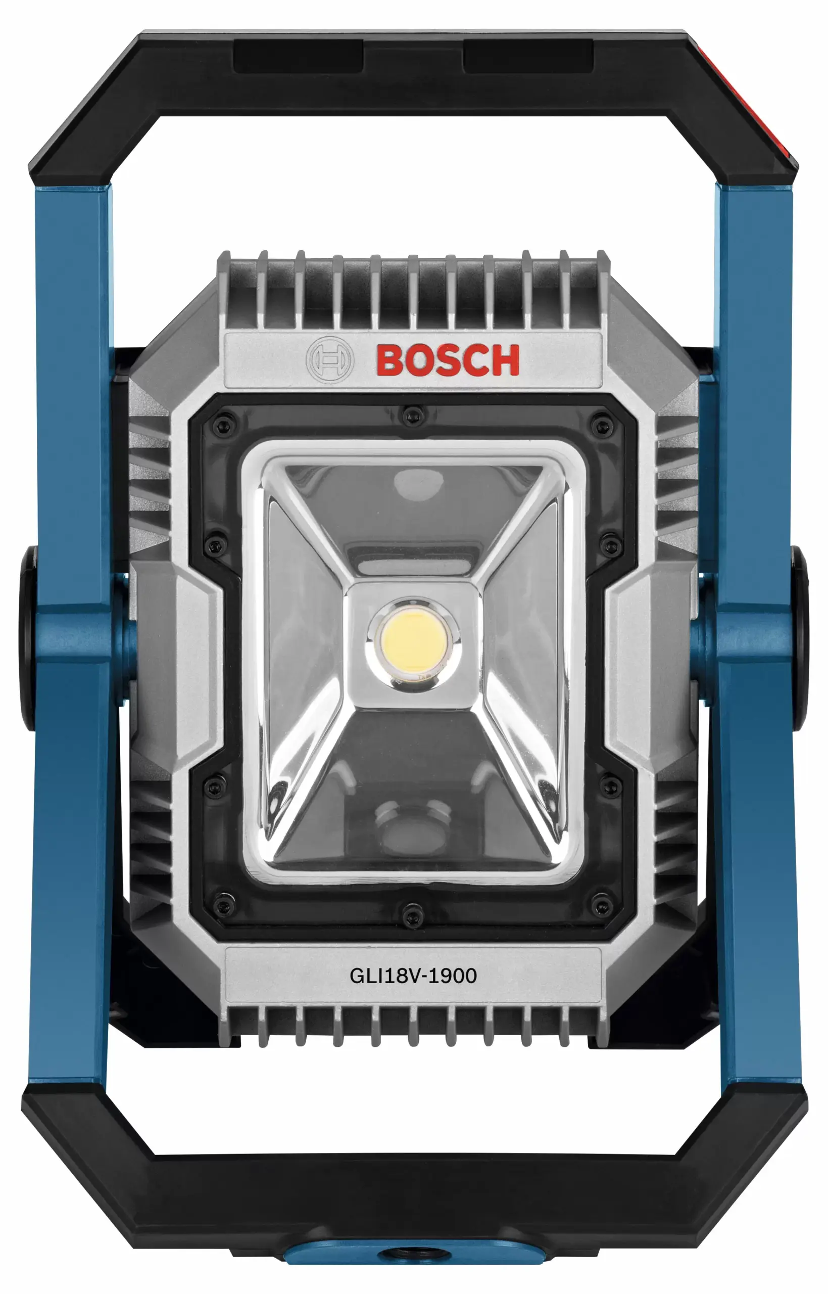 Bosch GLI 18V-300 Professional Cordless Torch Easy Grip Portable Work Light  Lantern 18V Bare Tool( Battery and charger not included )