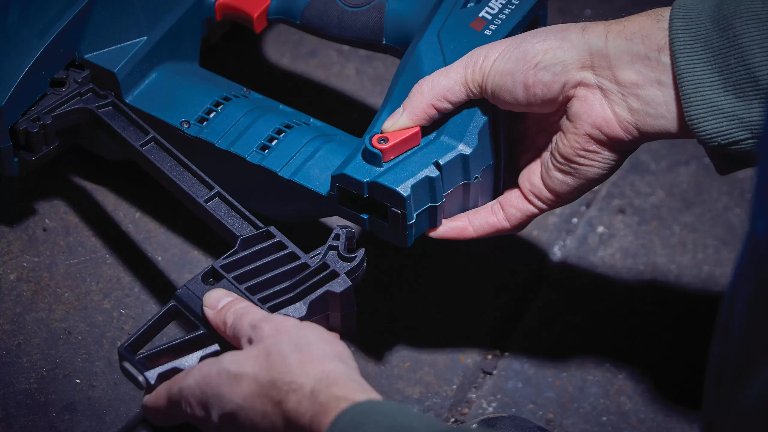 Bosch cordless hotsell nail gun price