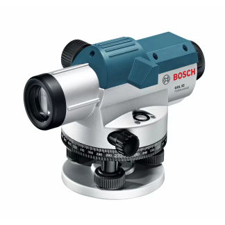 BOSCH GOL 32 32X Automatic Optical Level