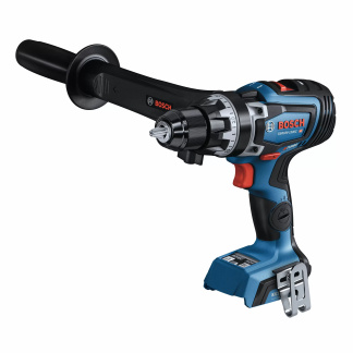 BOSCH GSR18V-1330CN PROFACTOR 18V Connected-Ready 1/2" Drill/Driver - Tool Only
