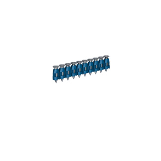 BOSCH NB-063 5/8 In. Collated Concrete Nails