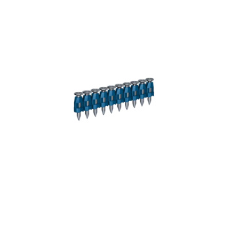BOSCH NB-075 3/4 In. Collated Concrete Nails