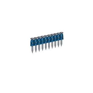 BOSCH NB-100 1 In. Collated Concrete Nails