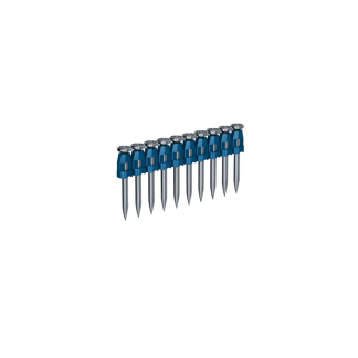 BOSCH NB-125 1-1/4 In. Collated Concrete Nails