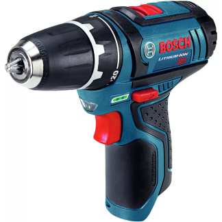 BOSCH PS31N 12V Max 3/8" Drill/Driver - Tool Only