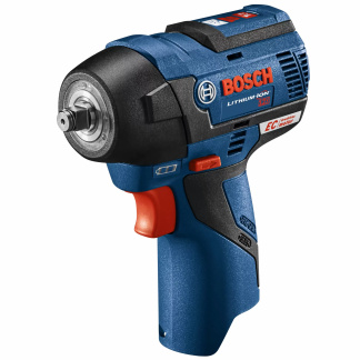 BOSCH PS82N 12V Max Brushless 3/8" Impact Wrench - Tool Only