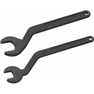 BOSCH RA1152 Offset Router Bit Wrench Set for Bosch Routers