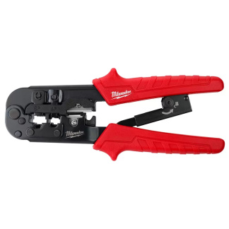 Electrical Crimpers