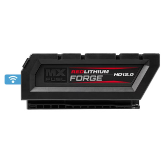 Milwaukee MXFHD812 MX FUEL REDLITHIUM FORGE HD12.0 Battery Pack