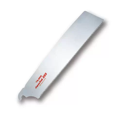 Pull on sale saw blade
