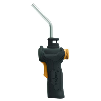 Using online bernzomatic torch