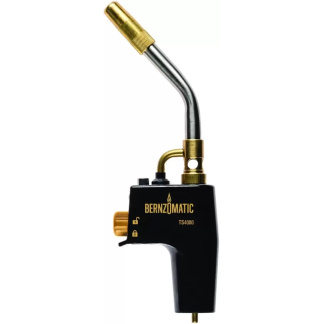 Bernzomatic TS4000T Advanced Auto Start MAP/Propane Torch