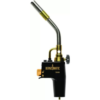 Bernzomatic TS8000T MAX Performance Auto Start MAP/Propane Torch