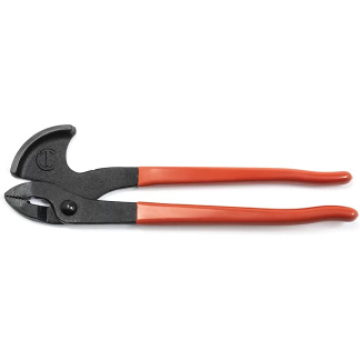 Crescent NP11 11" Nail Puller Pliers