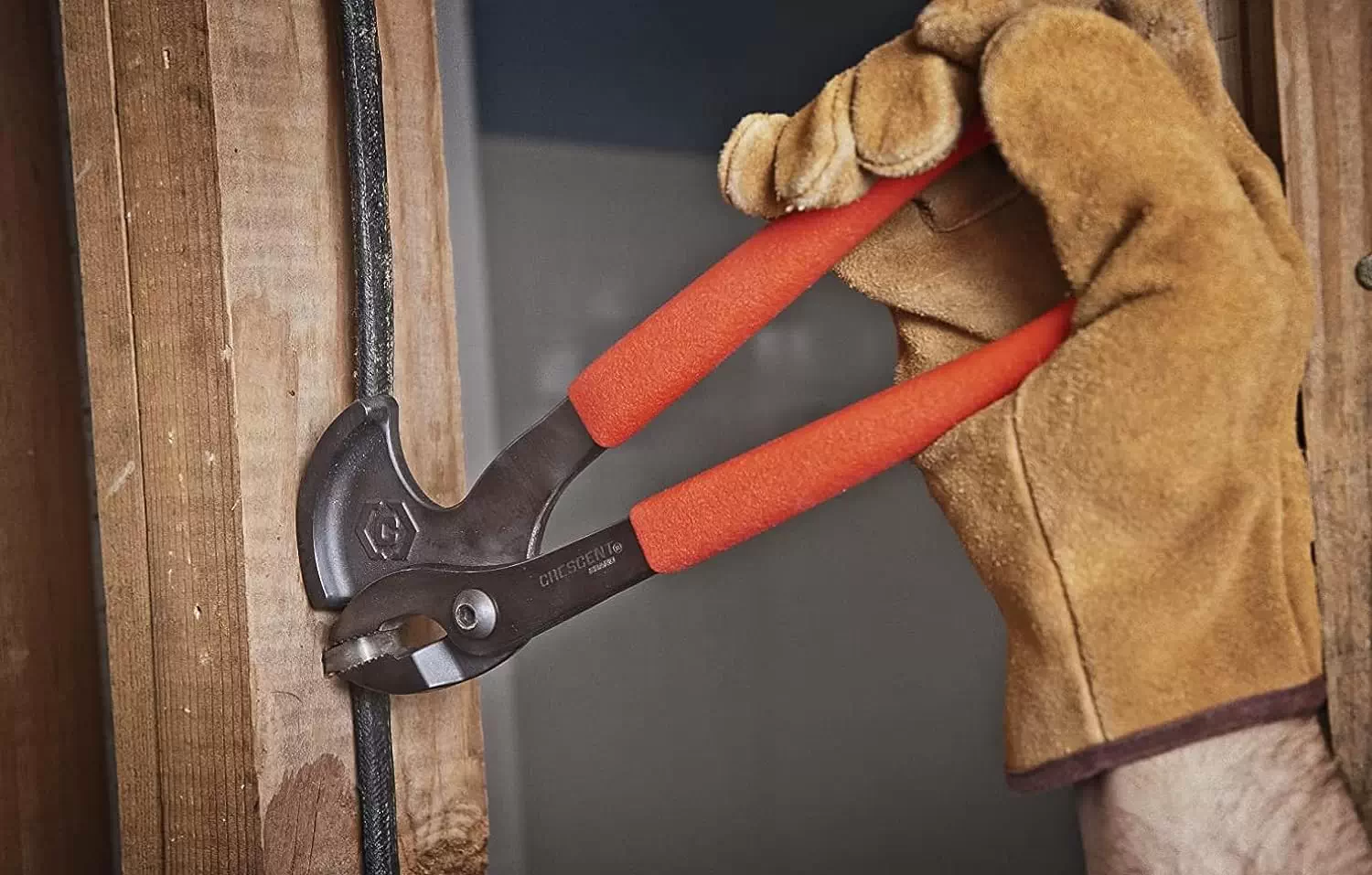 Crescent NP11 11 Nail Puller Pliers Adam s Tarp Tool Ltd