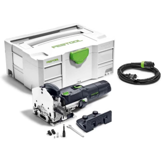 Festool 576419 DOMINO Joiner DOMINO DF 500 Q-Plus