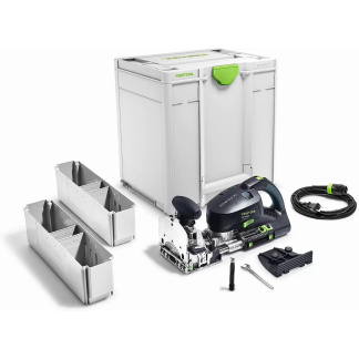 Festool 576428 DOMINO Joiner DOMINO XL DF 700 EQ-Plus