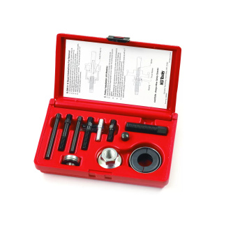 GEARWRENCH 2897D 12 Pc. Pulley Puller and Installer Set