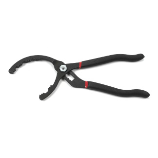 GEARWRENCH 3508D 2" to 5" Ratcheting Oil Filter Pliers