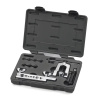 GEARWRENCH 41860 10 Pc. Double Flaring Tool Kit