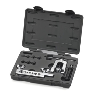 GEARWRENCH 41860 10 Pc. Double Flaring Tool Kit