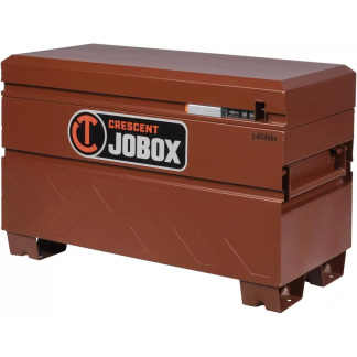 Crescent JOBOX 2-653990 42" x 20" x 27.5" Heavy Duty Jobsite Tool Chest