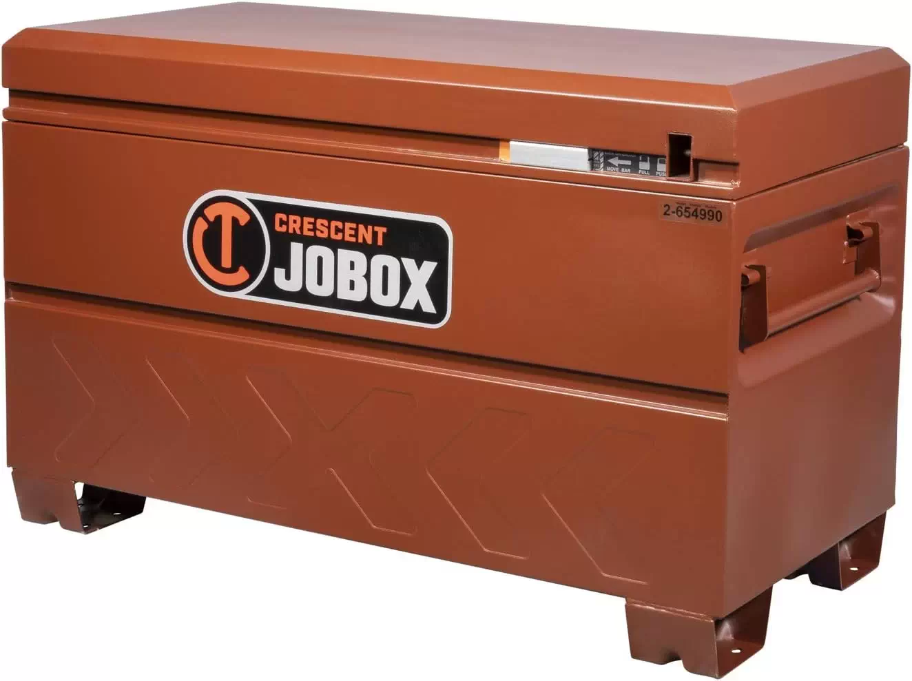 Crescent JOBOX 2-654990 48 Crescent JOBOX 2-654990 48