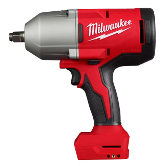 Milwaukee 2666-20 M18 Brushless 1/2" High Torque Impact Wrench w/ Friction Ring - Tool Only