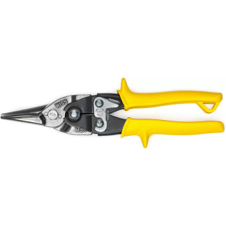 Crescent Wiss M3R 9-3/4" Compound Action Straight, Left, and Right Cut Snips