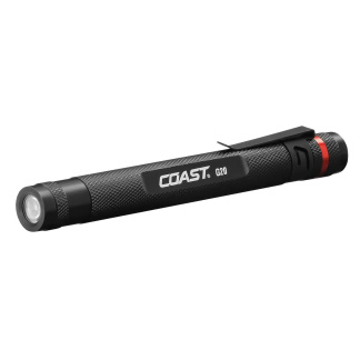 Coast 20254 G20 AAA LED Penlight, Inspection Flashlight