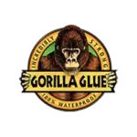 Gorilla Glue offerings include Gorilla Tape, Gorilla Super Glue, Gorilla Construction Adhesive, and other premium tapes, sealants, and adhesives.
