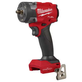 Milwaukee 3060-20 M18 FUEL 3/8” Controlled Torque Compact Impact Wrench w/ TORQUE-SENSE - Tool Only