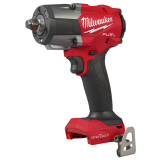 Milwaukee 3062-20 M18 FUEL 1/2” Controlled Torque Mid Torque Impact Wrench w/ TORQUE-SENSE - Tool Only