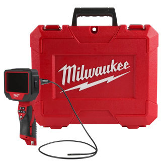 Milwaukee 3150-20 M12 Auto Technician 5mm Borescope - Tool Only