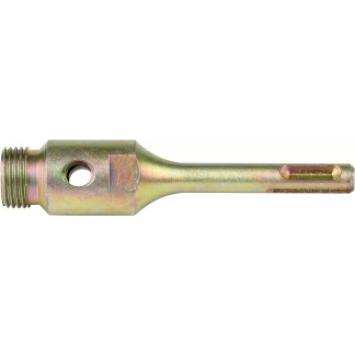 OX Tools OX-JS01 OX SDS Plus Adaptor, SDS Plus to 5/8"-11TPI Male Fitting