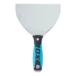 OX Tools OX-P013215 OX Pro Series 6" (152mm) Joint Knife