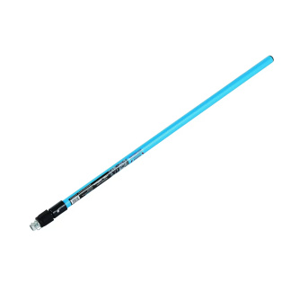 OX Tools OX-P016550 OX Professional 9' - 16' (2700-5000mm) Telescopic Handle for Bull Floats