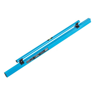OX Tools OX-P021312 OX Professional Series 48" (1200mm) Concrete Screed /w Vial
