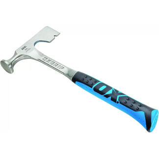 OX Tools OX-P082614 OX Pro Series 14oz (400g) Drywall Hammer