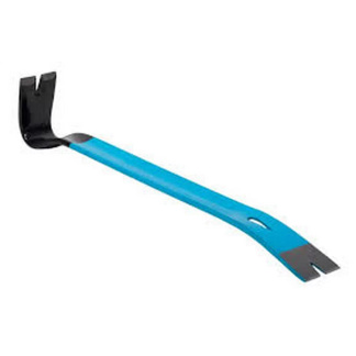 Ox clearance pry bar