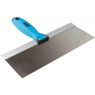 OX Tools OX-P530312 OX Pro Series 12" Stainless Taping Knife /w OX Grip