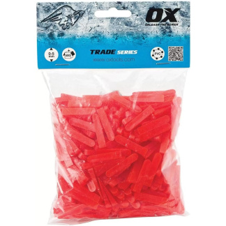 OX Tools OX-T160605 OX Trade Series 3/16" (5mm) Tile Wedges, 500pcs