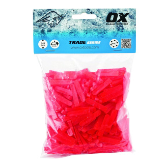 OX Tools OX-T160605A OX Trade Series 3/16" (5mm) Tile Wedges, 500pcs