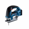 Bosch GST18V-60CN 18V Brushless Connected Top-Handle Jig Saw (Bare Tool)